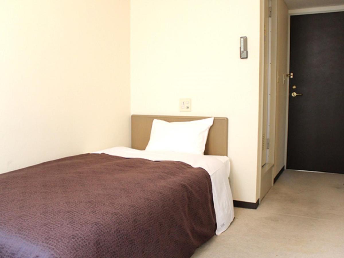 Hotel Livemax Budget Tokyo Kiba Buitenkant foto