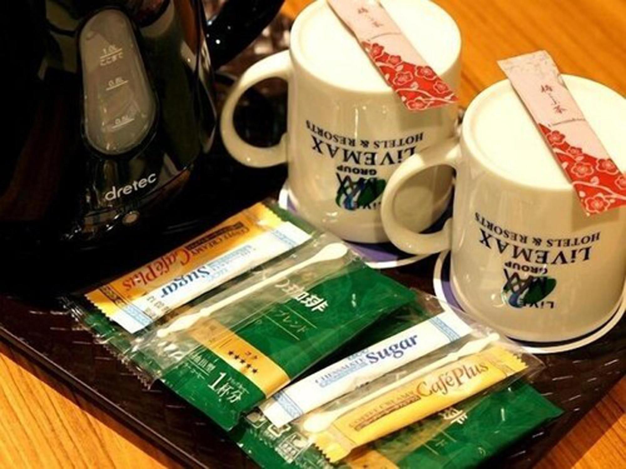 Hotel Livemax Budget Tokyo Kiba Buitenkant foto